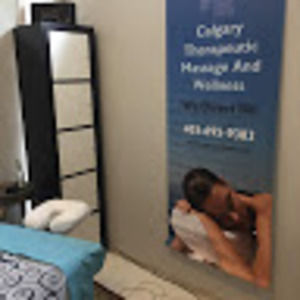 Meet your Posher, Calary therapeutic